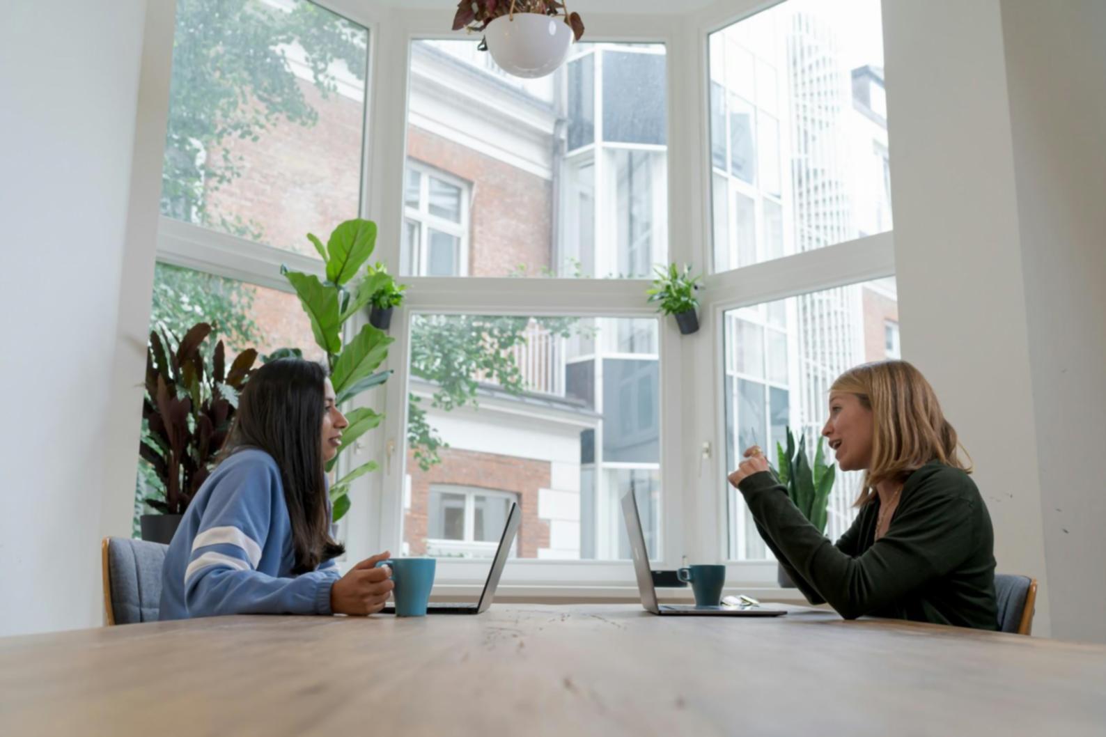 Équipe jeltarspace en formation collaborative