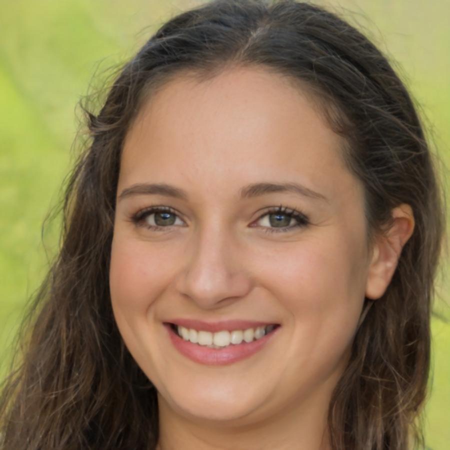 Experte financière féminine