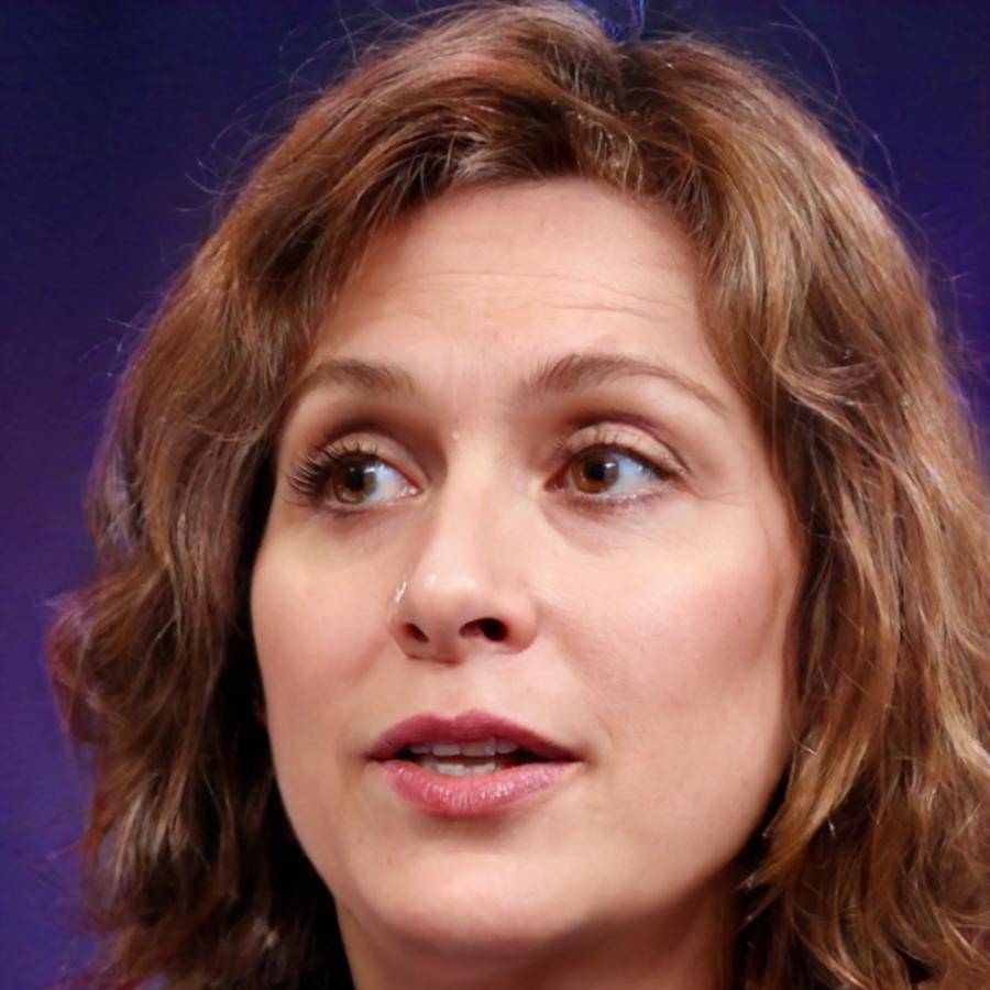 Photo de Marie Dubois